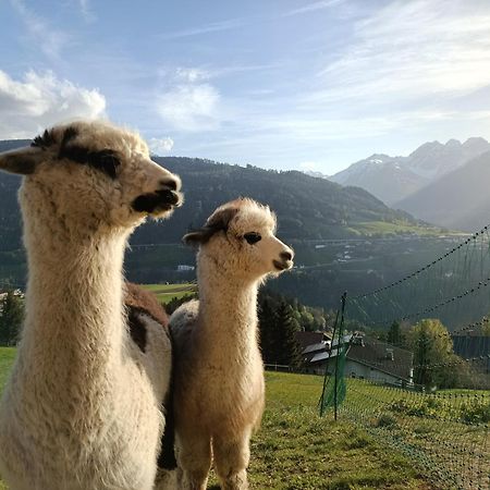 ホテル Kehrerhof Ellbögen エクステリア 写真